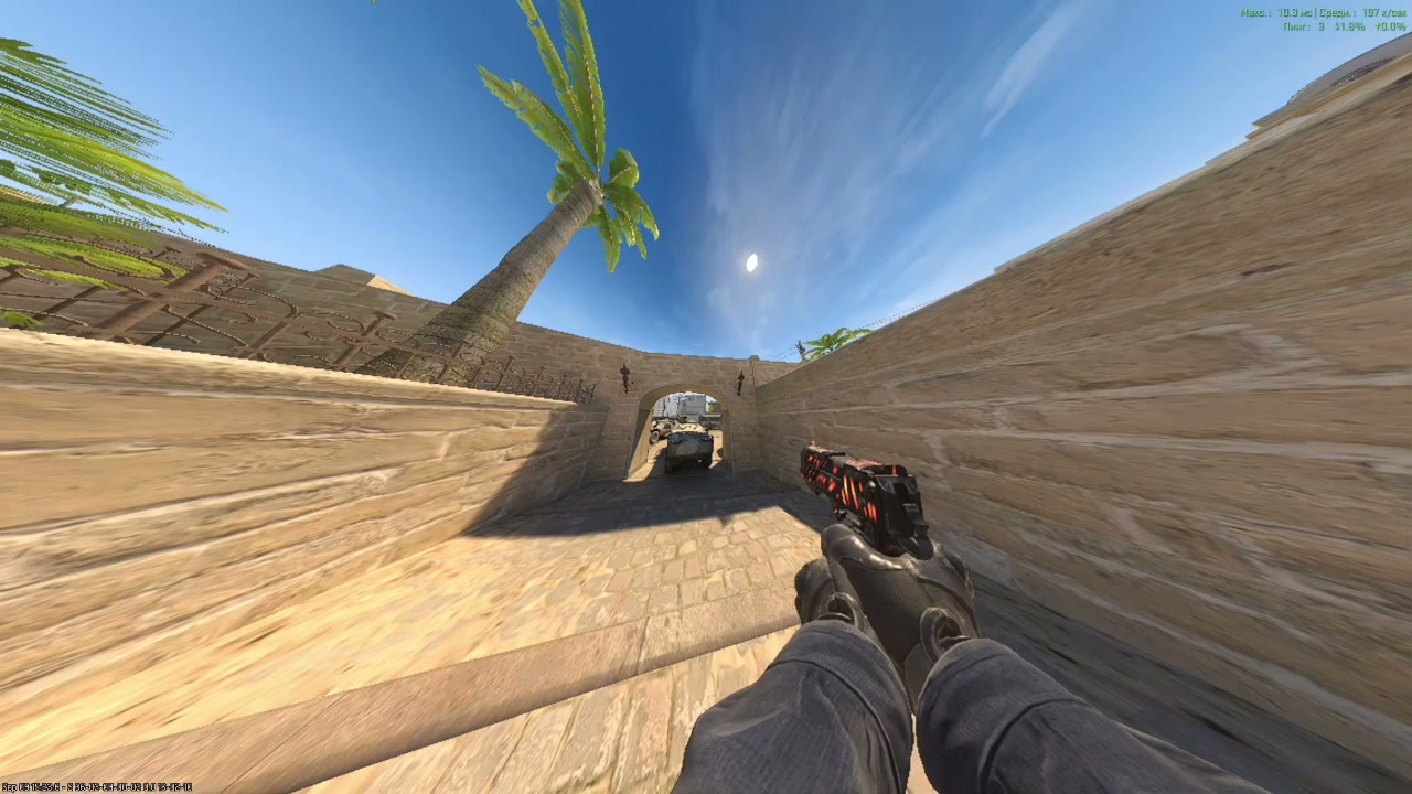 Desert Eagle | Beast