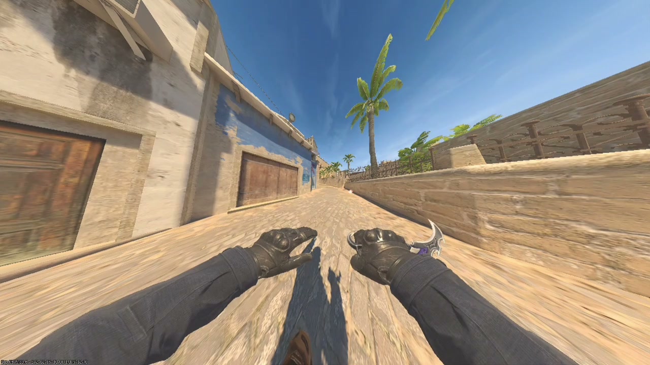 Karambit | Soulstealer