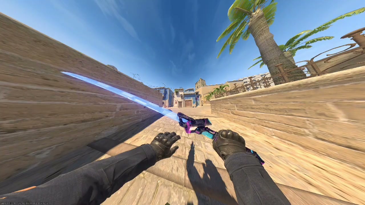 Katana | Dengliz