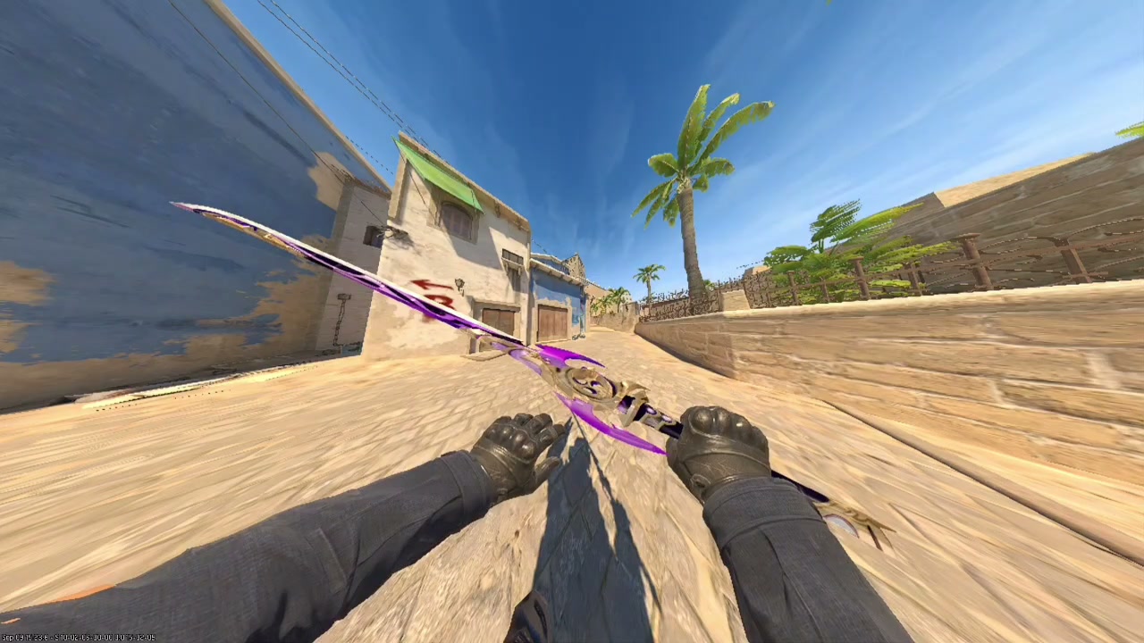 Katana | Wupie
